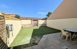 Saint-Jean-Lasseille, Languedoc-Roussillon 66300