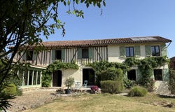 Trie-sur-Baïse, Midi-Pyrénées 65220