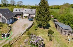 LE SAP, Basse-Normandie 61470