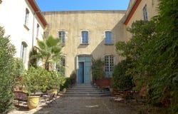 Bourg-Saint-Andéol, Rhône-Alpes 07700