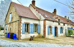 PIFFONDS, Bourgogne-Franche-Comté 89330