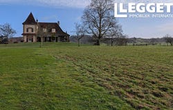 Nanthiat, Nouvelle-Aquitaine 24800