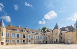 Avallon, Yonne 89200