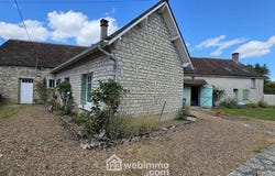 104 Route de Fontainebleau, Nonville, Île-de-France 77140