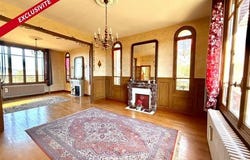 Doucier, Franche-Comté 39130