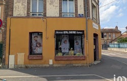 ROMILLY-SUR-SEINE, Grand Est 10100