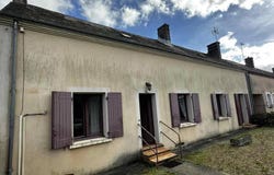 Igé, Orne 61130