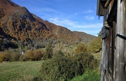 Erce, Midi-Pyrénées 09140