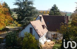 CRESPIERES, Île-de-France 78121