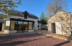 Baugé-En-Anjou, Pays de la Loire 49150