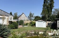 Le Val-David, Normandy 27120