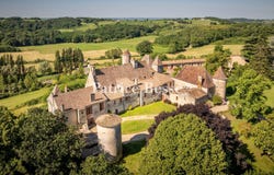 Castillon-la-Bataille, Aquitaine 33350