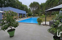 La Foye-Monjault, Nouvelle-Aquitaine 79360