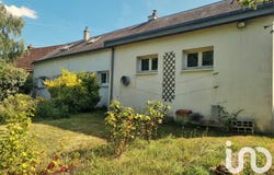 Saint-Rémy-sur-Avre, Centre-Val de Loire 28380