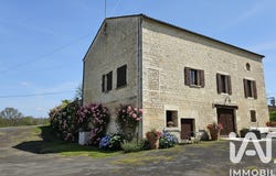 Aunac, Nouvelle-Aquitaine 16460