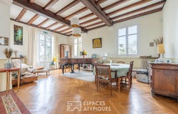 Montlouis-sur-Loire, Centre 37270