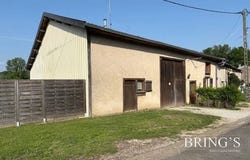 Autrécourt-sur-Aire, Meuse 55120