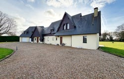 Beuzeville, Upper Normandy 27210