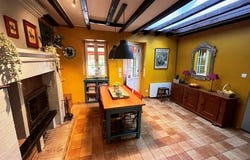 Saint-Privat-Des-Pres, Dordogne