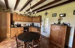Rouillé, Poitou-Charentes 86480