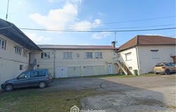Eix, Lorraine 55400