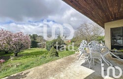 Étiolles, Île-de-France 91450