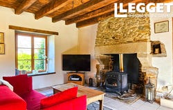 Coadout, Brittany 22970