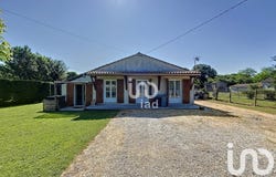 Ordonnac, Nouvelle-Aquitaine 33340