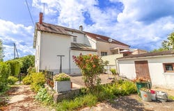 Gièvres, Centre-Val de Loire 41130