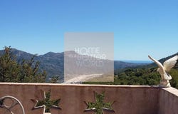 Le Broc, Alpes-Maritimes 06510