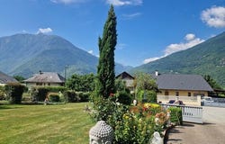 Saint-Avre, Rhône-Alpes 73130