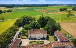 Lencloître, Poitou-Charentes 86140