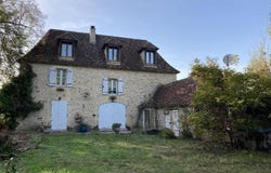 Limeuil, Aquitaine 24510
