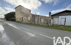 Lussac, Nouvelle-Aquitaine 33570