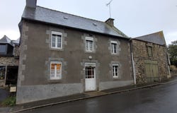 Lanfains, Brittany 22800