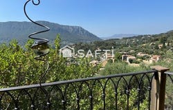 Le Revest-Les-Eaux, Provence-Alpes-Côte d'Azur 83200
