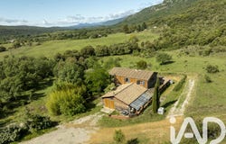 Montoulieu, Occitanie 34190