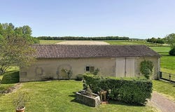 Salignac-sur-Charente, Nouvelle-Aquitaine 17800