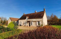 Theillay, Loir-et-Cher 41300