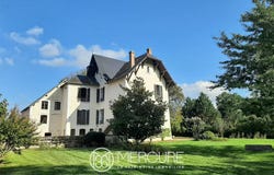 Avallon, Burgundy 89200