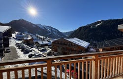 Châtel, Rhône-Alpes 74390