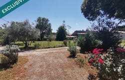 Saint-Caprais-De-Blaye, Aquitaine 33860