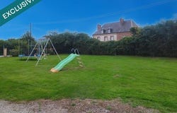 Neuville-Sur-Touques, Basse-Normandie 61120