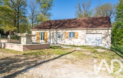 Triguères, Centre-Val de Loire 45220
