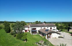 Monségur, Aquitaine 33580