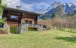 Les Houches, Haute-Savoie 74310