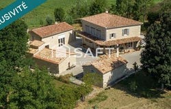 Castelnau-Montratier, Midi-Pyrénées 46170