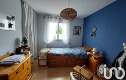 Geneston, Pays de la Loire 44140