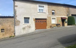 Marville, Grand Est 55600