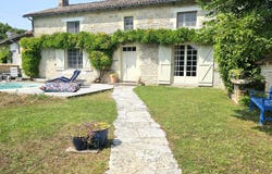 Messé, Poitou-Charentes 79120